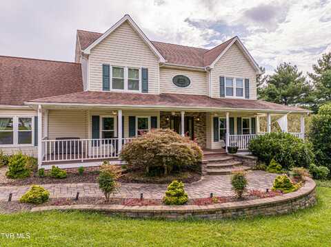 19328 Stirrup Drive, Abingdon, VA 24211