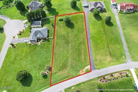 0 County Cork, Bristol, VA 24202