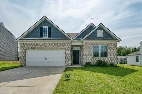 305 Oliver Way, Baxter, TN 38544