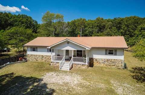 4121 Old Moss Road, Baxter, TN 38544