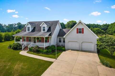 106 Swallows LN, COOKEVILLE, TN 38506