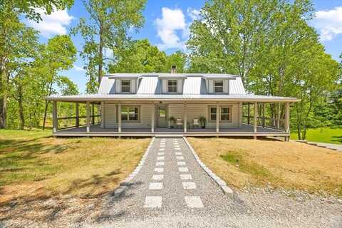 4221 New Hope Rd, Celina, TN 38551