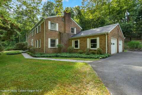 2320 Glasco Turnpike, Woodstock, NY 12498