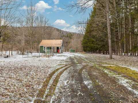 1232 Route 990v, Gilboa, NY 12076
