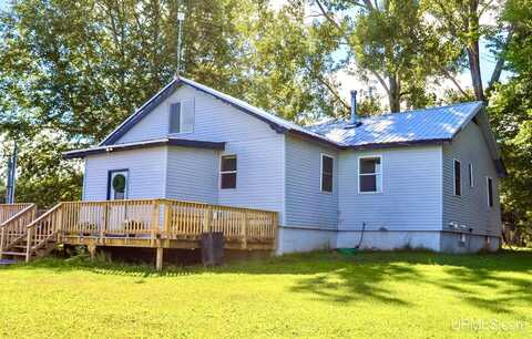 29824 Rice Lake, Lake Linden, MI 49945
