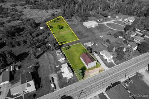 5820 HWY M35, Perkins, MI 49872