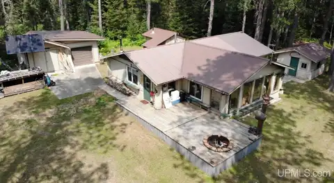 2072 FF Hwy 16, Iron River, MI 49935