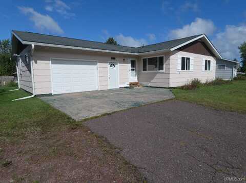 1 CEDAR, White Pine, MI 49971