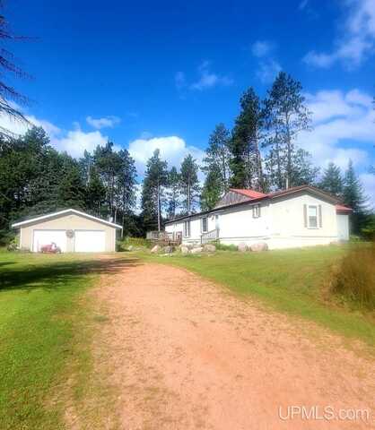 N14825 Northway, Amberg T-WI, WI 54102