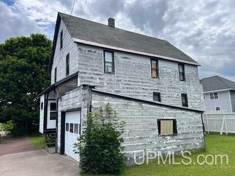 53 5th, Laurium, MI 49913