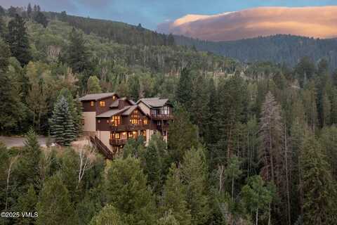 1201 Eagle Drive, Eagle-Vail, CO 81620
