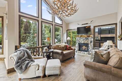 850 Main Street, Minturn, CO 81645