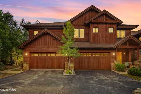 309 S 6th Avenue, Frisco, CO 80443