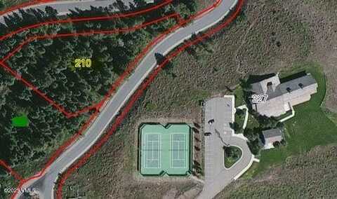 210 Settlers Loop, Edwards, CO 81632