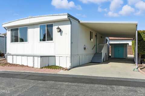 10685 Blackburn Road, Ventura, CA 93004