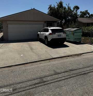 770 Edison Lane, Fillmore, CA 93015