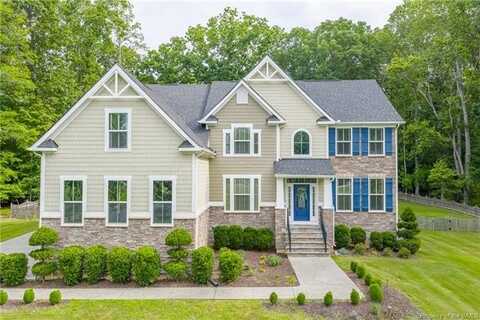 3628 Mallory Place, Jamestown, VA 23188