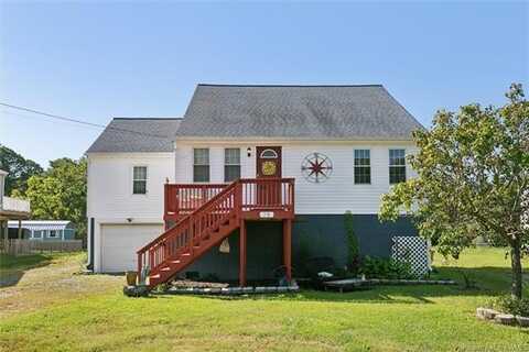 78 Ridge Road, Poquoson, VA 23662