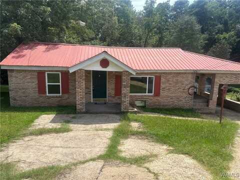 411 NW 3rd Street, Fayette, AL 35555