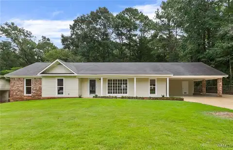 1469 51st Avenue E, Tuscaloosa, AL 35404