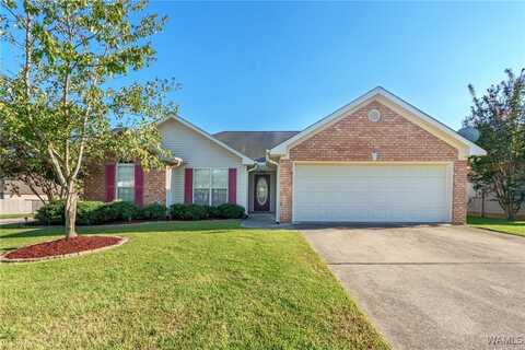 3307 Palmetto St, Northport, AL 35475