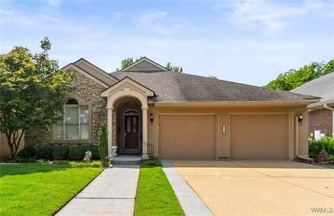 1721 River Ro Drive, Tuscaloosa, AL 35406