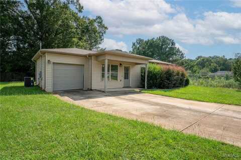 18393 Arabian Drive, Vance, AL 35490