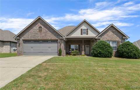 13455 Maple Leaf Circle, Northport, AL 35475