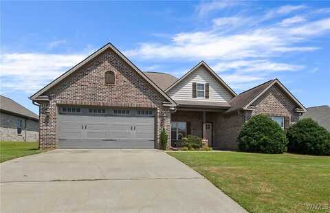 13455 Maple Leaf Circle, Northport, AL 35475