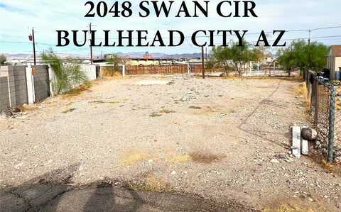 2048 Swan Circle, Bullhead City, AZ 86442