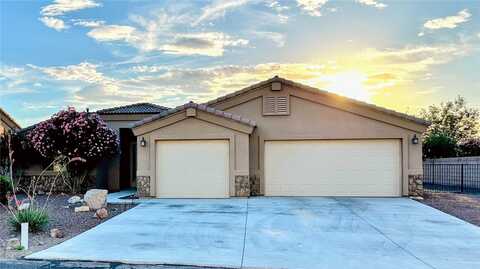 3033 N Jerome Street, Kingman, AZ 86401