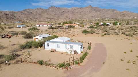 3604 N Bowie Road, Golden Valley, AZ 86413