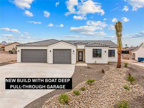 3472 Sundial Drive, Bullhead City, AZ 86429