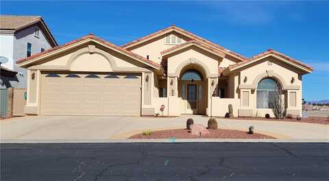 6301 S Vista Laguna Drive, Fort Mohave, AZ 86426