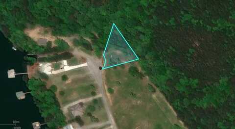 LOT 14 BANKHEAD PARADISE, Arley, AL 35541