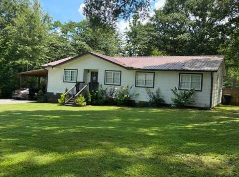58 5TH St, Sumiton, AL 35148