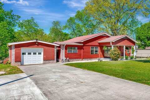 1199 CO RD 127, Bremen, AL 35033