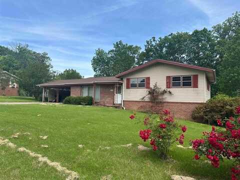 1427 TIMBERLANE DR, Cullman, AL 35055