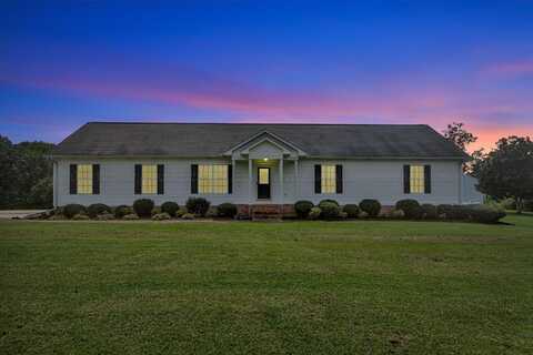 3668 HELICON Rd, Arley, AL 35541