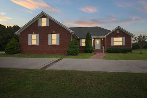 272 COUNTY ROAD 39, Arley, AL 35541