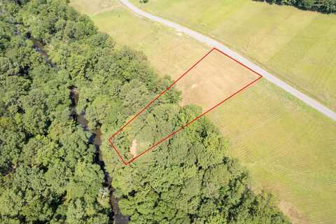 LOT 42 BLUEWATER BEND, Jasper, AL 35503