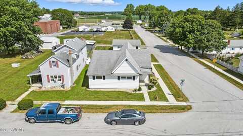 105 High Street, Buckland, OH 45819