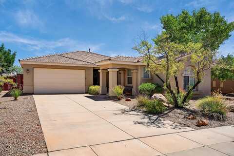 2602 E SPRING CANYON, Washington, UT 84780