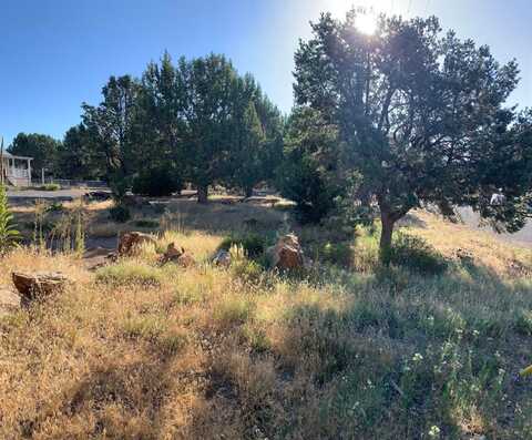 25 N DOC HOLIDAY, Central, UT 84722