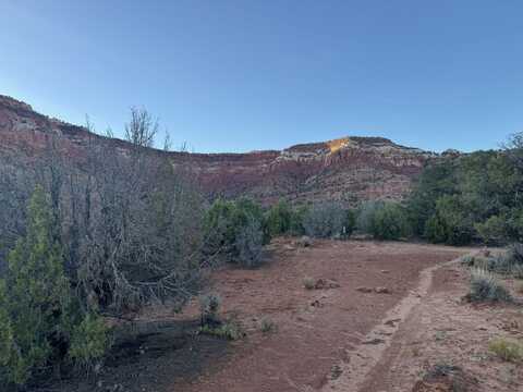 93 Acres West of Kanab, Kanab, UT 84741
