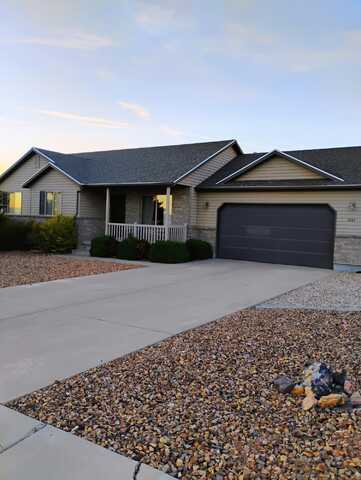 2147 Rachel LN, Enoch, UT 84721