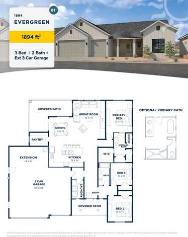 948 Mesa Ave, Toquerville, UT 84774