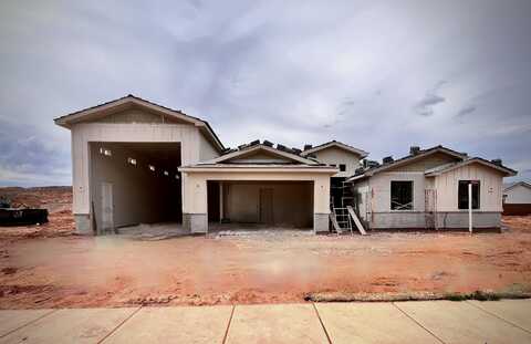 4888 S Homestead Way, Washington, UT 84780