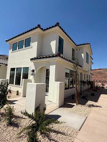 2286 E Crestas Alley, Washington, UT 84780