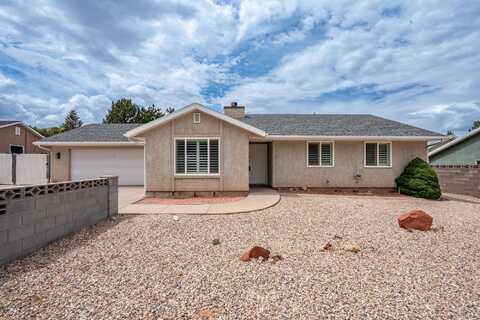 79 N Cove DR, Cedar City, UT 84720